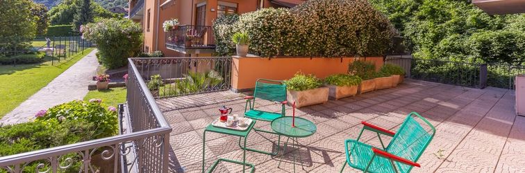 Others Carlazzo Sant' Agata Apt. 01