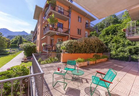 Others Carlazzo Sant' Agata Apt. 01