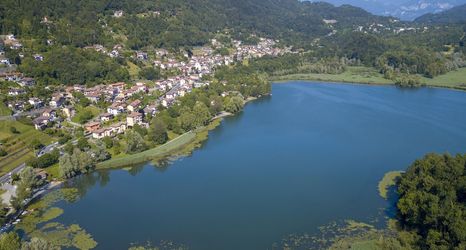 その他 2 Carlazzo Sant' Agata Apt. 01