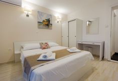 其他 2 Apartmani Kristijan - Sea View Studio Apartmant 3