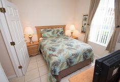 Others 2 Maria's Regal Palms Townhouse 4 Bedroom Townhouse by Redawning