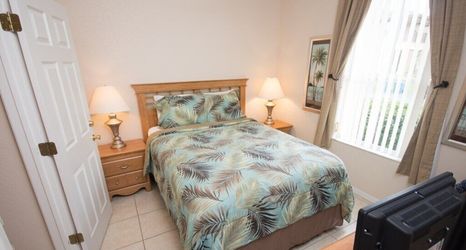 Others 2 Maria's Regal Palms Townhouse 4 Bedroom Townhouse by Redawning