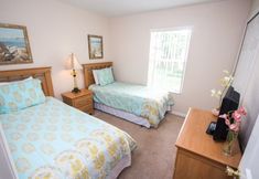 Others 7 Maria's Regal Palms Townhouse 4 Bedroom Townhouse by Redawning