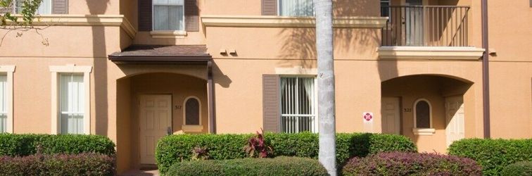 Others Maria's Regal Palms Townhouse 4 Bedroom Townhouse by Redawning