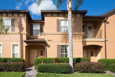 Others Maria's Regal Palms Townhouse 4 Bedroom Townhouse by Redawning