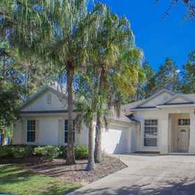 Imej utama 1 Brett's Highlands Reserve Villa 4 Bedroom Home by Redawning, Highland Reserve Golf Club Hotels