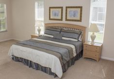 Others 2 Brett's Highlands Reserve Villa 4 Bedroom Home by Redawning