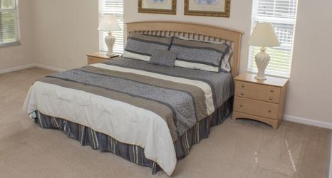 Others 2 Brett's Highlands Reserve Villa 4 Bedroom Home by Redawning