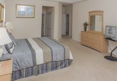 Others 3 Brett's Highlands Reserve Villa 4 Bedroom Home by Redawning