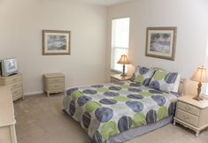 Others 6 Brett's Highlands Reserve Villa 4 Bedroom Home by Redawning