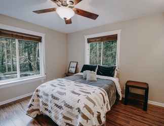 Khác 2 22mbr - Wi-fi - Fireplace - Pets Ok - Sleeps 8 4 Bedroom Cabin by Redawning