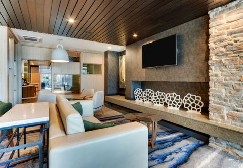 其他 Fairfield Inn & Suites by Marriott Dalton