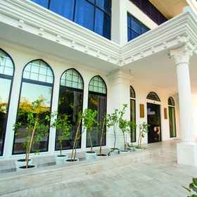 Primary image1安塔利亞 Rixos Medworld 健康與康復中心,卡莱伊奇飯店