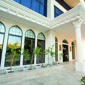 Primary image 1 Medworld Health & Rehabilitation Center Rixos Antalya, Antalya Trade Port Hotels