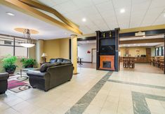 Khác 4 Suburban Studios Buffalo Airport