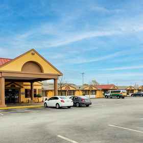 Primary image1水牛城機場郊區公寓,Northtown Center at Amherst飯店