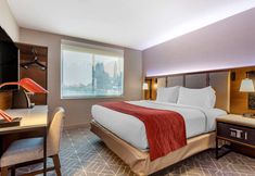 อื่นๆ 7 Comfort Inn JFK Airport