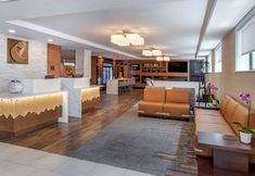 อื่นๆ 2 Comfort Inn JFK Airport