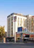 Ảnh chính Hampton by Hilton Tashkent