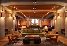 その他 3 Ace Hotel Brooklyn