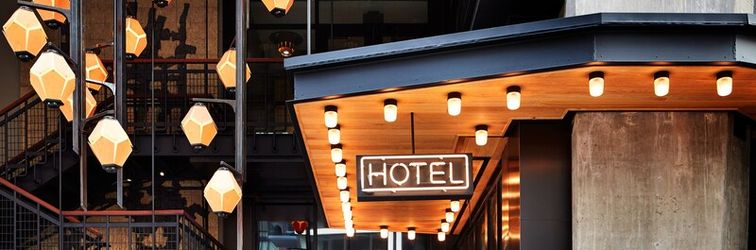 その他 Ace Hotel Brooklyn