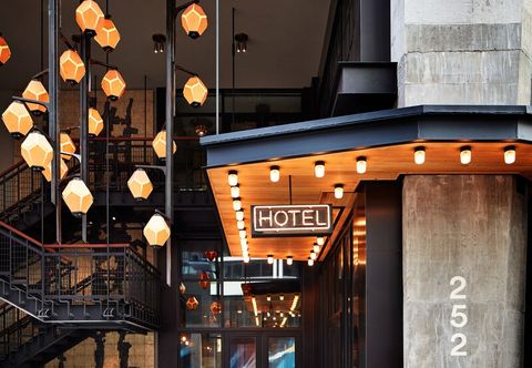 その他 Ace Hotel Brooklyn