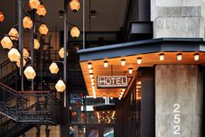 その他 Ace Hotel Brooklyn