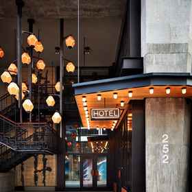 Primary image1Ace Hotel Brooklyn,Studio Celosia飯店