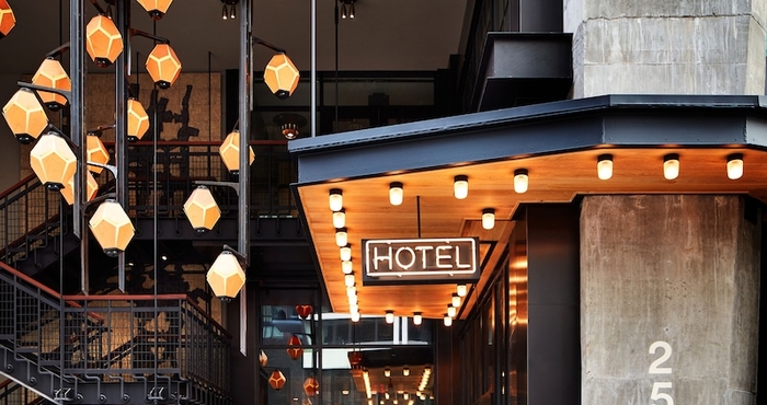 อื่นๆ Ace Hotel Brooklyn