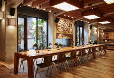 その他 5 Ace Hotel Brooklyn