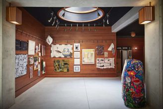 その他 4 Ace Hotel Brooklyn