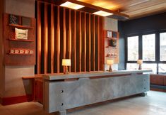 その他 2 Ace Hotel Brooklyn