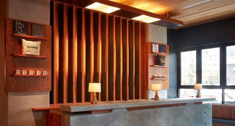 その他 2 Ace Hotel Brooklyn