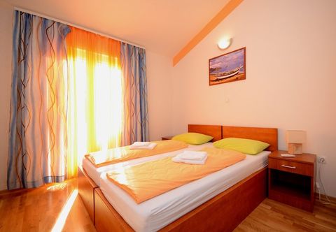Others A6 - apt With 2 Balconies, 5 min Walking to Beach
