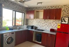 Others 5 Captivating 2-bed Ensuite Apartment in Accra