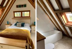 อื่นๆ 3 Bybrook Lodge