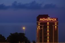 Others Mövenpick Hotel Trabzon