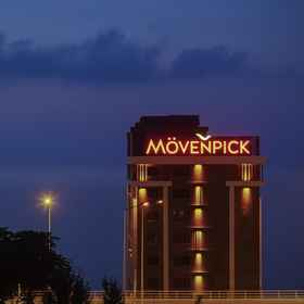 Primary image 1 Mövenpick Hotel Trabzon, Trabzon University Faculty of Theology Hotels