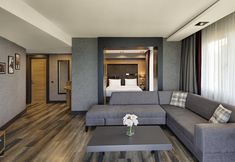 Others 7 Mövenpick Hotel Trabzon