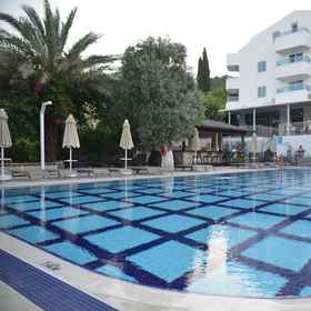 Primary image 1 Adler Hotel, Turunc Beach Hotels