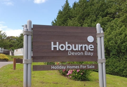 Others Hoburne Devon Holidays Park,sleep 6 Caravan