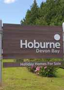 ภาพหลัก Hoburne Devon Holidays Park,sleep 6 Caravan