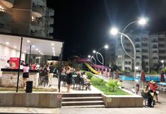 Others 4 Watercastle Suits