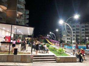 Others 4 Watercastle Suits