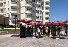 Others 3 Watercastle Suits