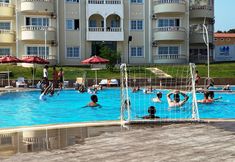 Others 7 Watercastle Suits