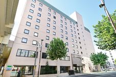 Lain-lain Hotel Abest Sapporo