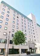 Primary image Hotel Abest Sapporo