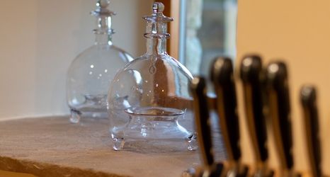 Lain-lain 2 Beautiful Secluded 2-bed Barn With Woodfire Hottub