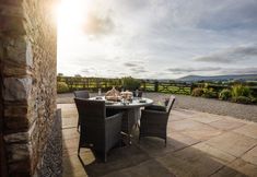 Lain-lain 7 Beautiful Secluded 2-bed Barn With Woodfire Hottub